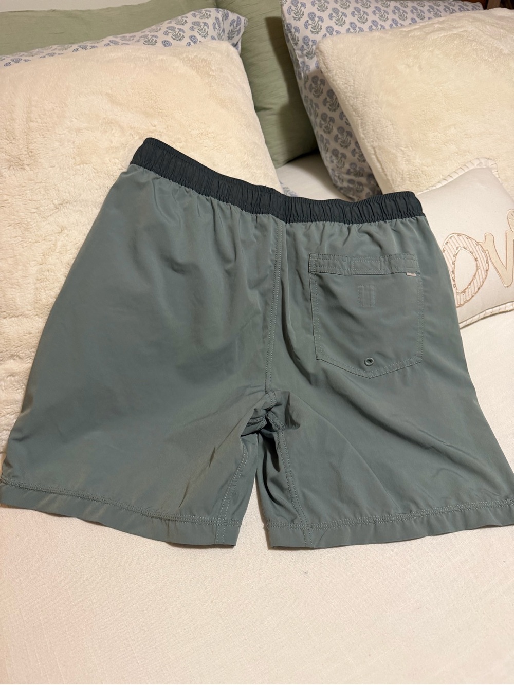 Vuori Kore Men’s Shorts size large - Picture 7 of 11